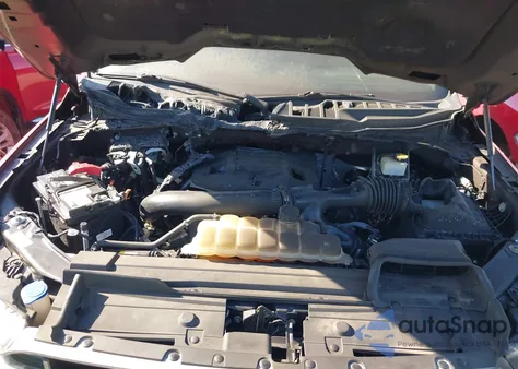 2022 Ford F-150 Lariat z USA, uszkodzony, nr VIN 1FTFW1E82NFA12121